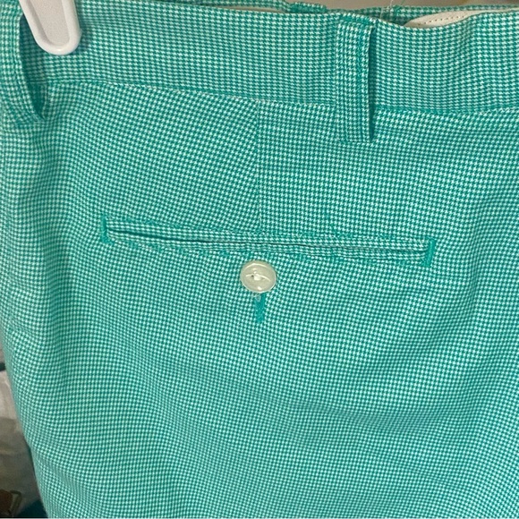 POLO BY RALPH LAUREN 34/35 10 INCH INSEAM 100% PIMA COTTON MENS SHORTS BOUTIQUE - Picture 6 of 9